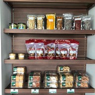 ชาวดอยคอฟฟี่ /Chao Doi Coffee  ปั้มคาลเทคดาว สาทร