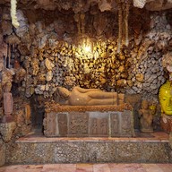 บรรยากาศ วัดพายัพ
