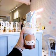 เมนูของร้าน Little Baker Cafe and Studio จอมพล