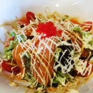 เมนูของร้าน Don Don by Tanoshi