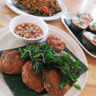 เมนูของร้าน ครัวอนงค์