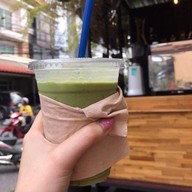 7 th Street Coffee Bar