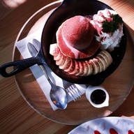 เมนูของร้าน ครัวอนงค์