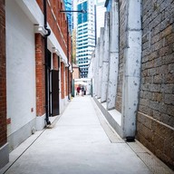 Tai Kwun - Centre For Heritage And Arts