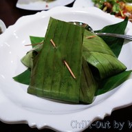 เมนูของร้าน วันจันทร์