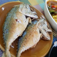 เมนูของร้าน ครัวคุณแต๋ว (ข้าวแกงปักษ์ใต้)