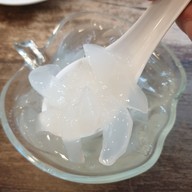 เมนูของร้าน Ruan Mae Louise เดอะไนน์ พระราม 9