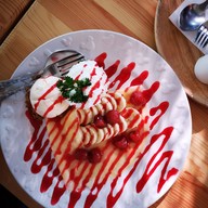 เมนูของร้าน ครัวอนงค์