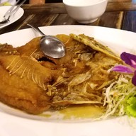 เมนูของร้าน SwanLake cuisine