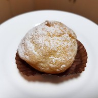 เมนูของร้าน Bake A Wish เซ็นทรัลเวิลด์
