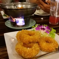 เมนูของร้าน SwanLake cuisine