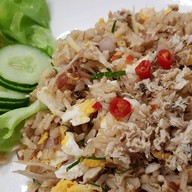 เมนูของร้าน The Fork Eatery