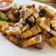 เมนูของร้าน เอี้ยเซี้ยฮวด