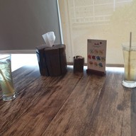 Ruan Mae Louise เดอะไนน์ พระราม 9