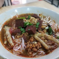 บ้านแม่สายอาหารเหนือ