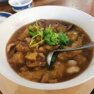 เมนูของร้าน โคคาสุรินทร์