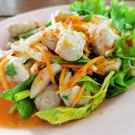 เมนูของร้าน เอี้ยเซี้ยฮวด