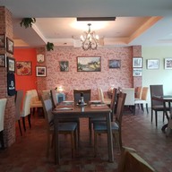 Pinocchio Italian Restaurant