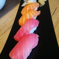 เมนูของร้าน Don Don by Tanoshi