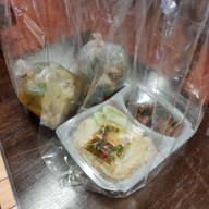 เมนูของร้าน ก๋วยเตี๋ยวสมใจ