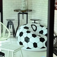 บรรยากาศ Siri Cafe