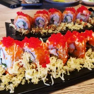 เมนูของร้าน Don Don by Tanoshi