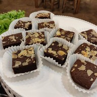 เมนูของร้าน สิมิลัน บุฟเฟ่ต์ทะเลเผา พุทธมณฑลสาย 2