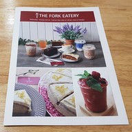 The Fork Eatery