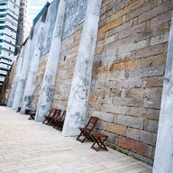 Tai Kwun - Centre For Heritage And Arts