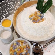 เมนูของร้าน Cheevit Cheeva ชั้น4 ฝั่งพลาซ่า