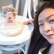Little Baker Cafe and Studio จอมพล