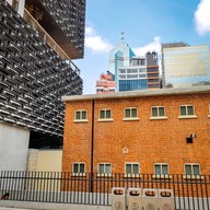 Tai Kwun - Centre For Heritage And Arts