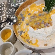 เมนูของร้าน Cheevit Cheeva ชั้น4 ฝั่งพลาซ่า