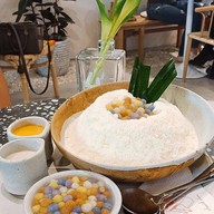 เมนูของร้าน Cheevit Cheeva ชั้น4 ฝั่งพลาซ่า