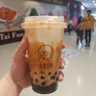 เมนูของร้าน กู๊ดเดย์ กู๊ดไทม์ ปิ่นเกล้า