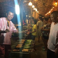 ตลาดเพลาชาย