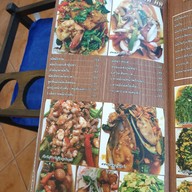 เมนู Ruan Mae Louise เดอะไนน์ พระราม 9