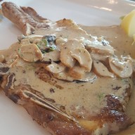 เมนูของร้าน Pinocchio Italian Restaurant