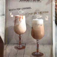 POND Bakery Chiangmai Pond Bakery