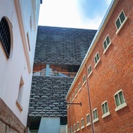 Tai Kwun - Centre For Heritage And Arts