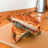 เมนูของร้าน ปาปา || BāBā