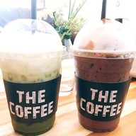 The Coffee