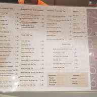 เมนู กู๊ดเดย์ กู๊ดไทม์ ปิ่นเกล้า