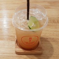 เมนูของร้าน The Fork Eatery