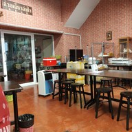 บรรยากาศ ก๋วยเตี๋ยวสมใจ