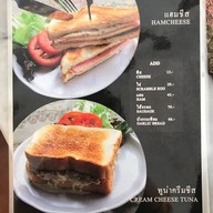 POND Bakery Chiangmai Pond Bakery