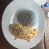 เมนูของร้าน Gardenfarm2017