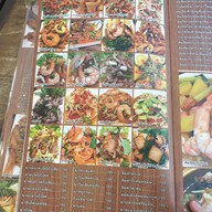 เมนู Ruan Mae Louise เดอะไนน์ พระราม 9