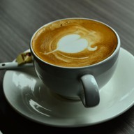 เมนูของร้าน Siri Cafe