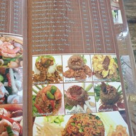 เมนู Ruan Mae Louise เดอะไนน์ พระราม 9